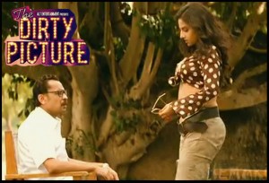 The Dirty Picture, Imran Hasnee, Milan Luthria, B